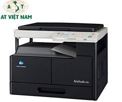Máy photocopy KONICA MINOLTA Bizhub-65